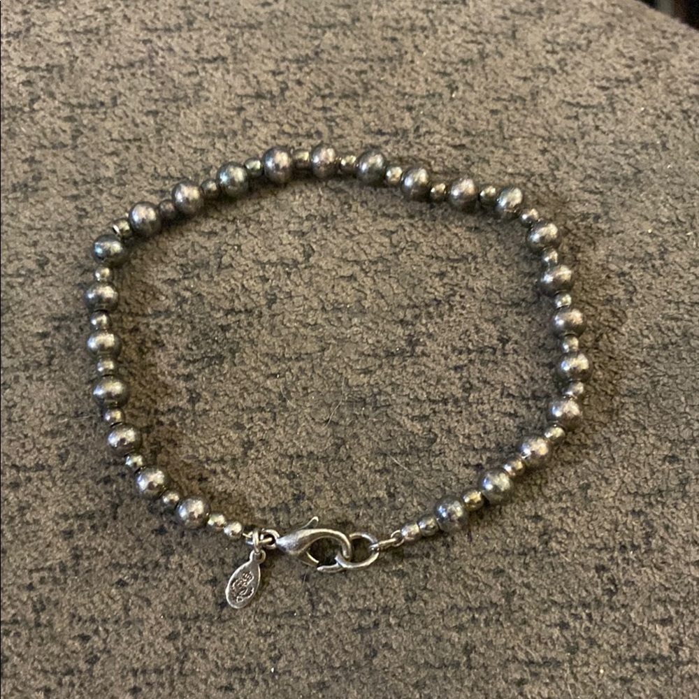 Premier Designs Beaded Bracelet